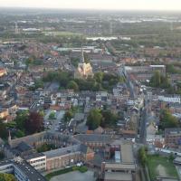 Alpecin-Fenix Ballonvaart