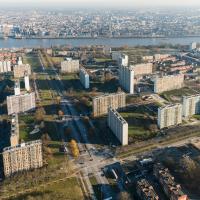 Antwerpen Linkeroever