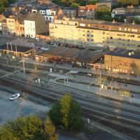 Ballonvaren Herentals