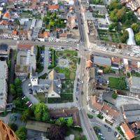 Borsbeek ballonvaart