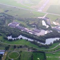Fort van Borsbeek Ballonvaart