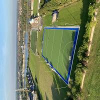 Hockey Artemis Herentals Ballonvaart