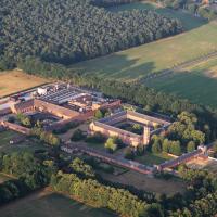 Westmalle ballonvaart